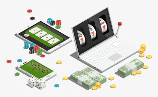 casino voor echt geld