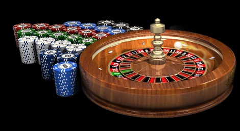 casino voor echt geld