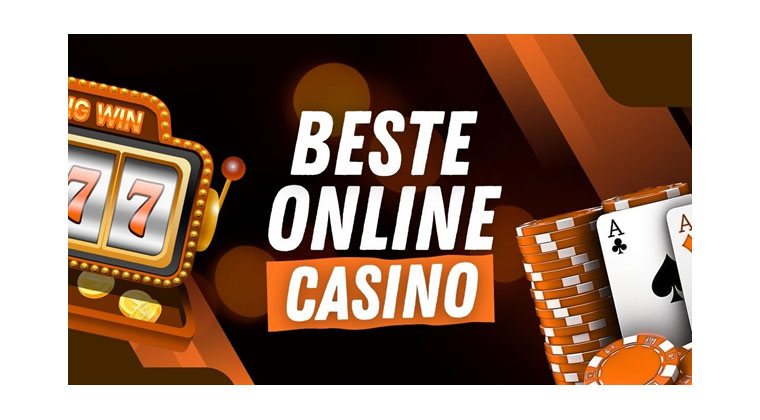 beste online casino's