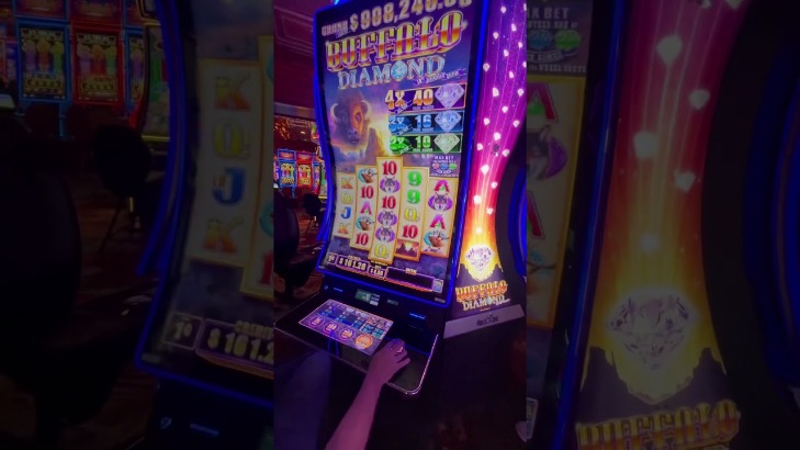 snel uitbetalend casino