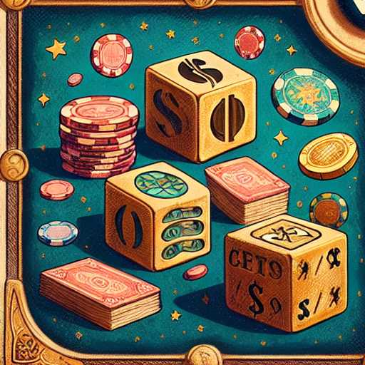 Guide to Gates of Olympus Gameplay Mechanics and Rules