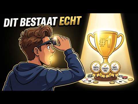 online casino zonder cruks