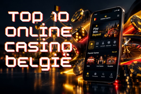 beste online casino's