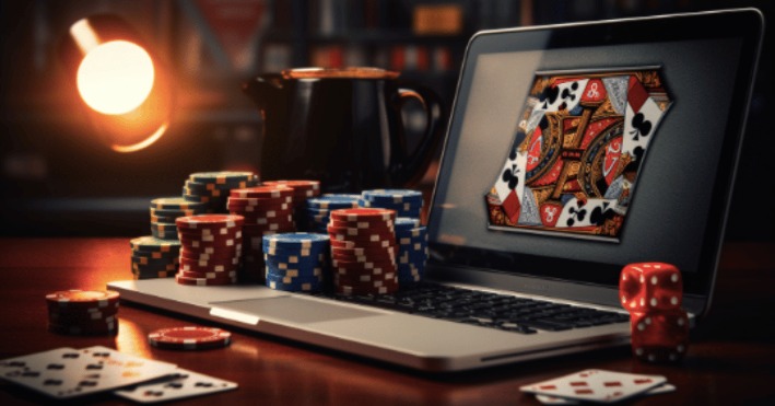 real money casino