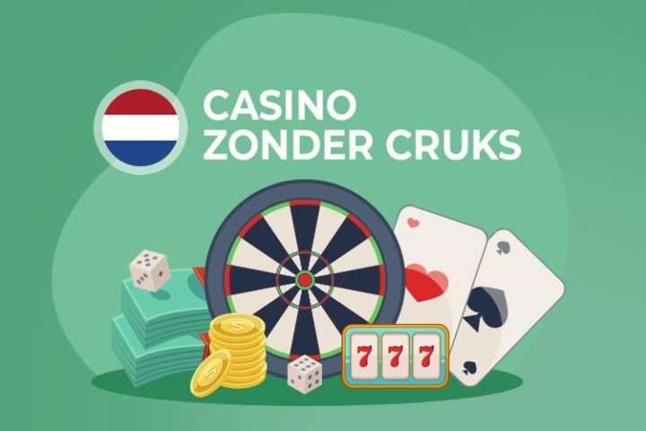 beste casino zonder cruks